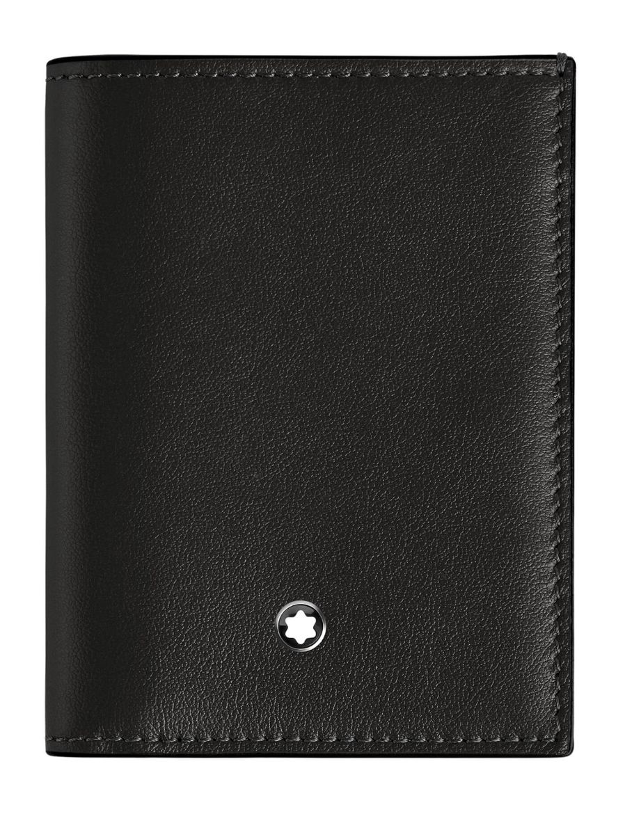 Montblanc 4'lü Mini Cüzdan 220228