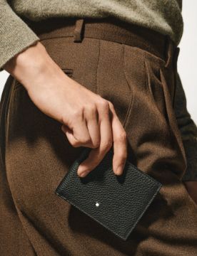 Montblanc 6'lı Cüzdan 220198