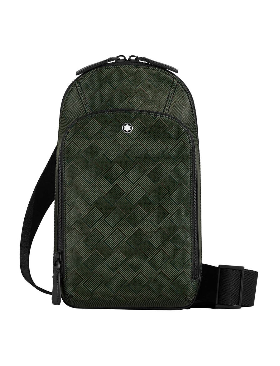 Montblanc Omuz Çantası 220244