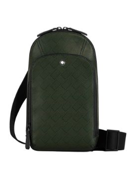 Montblanc Omuz Çantası 220244