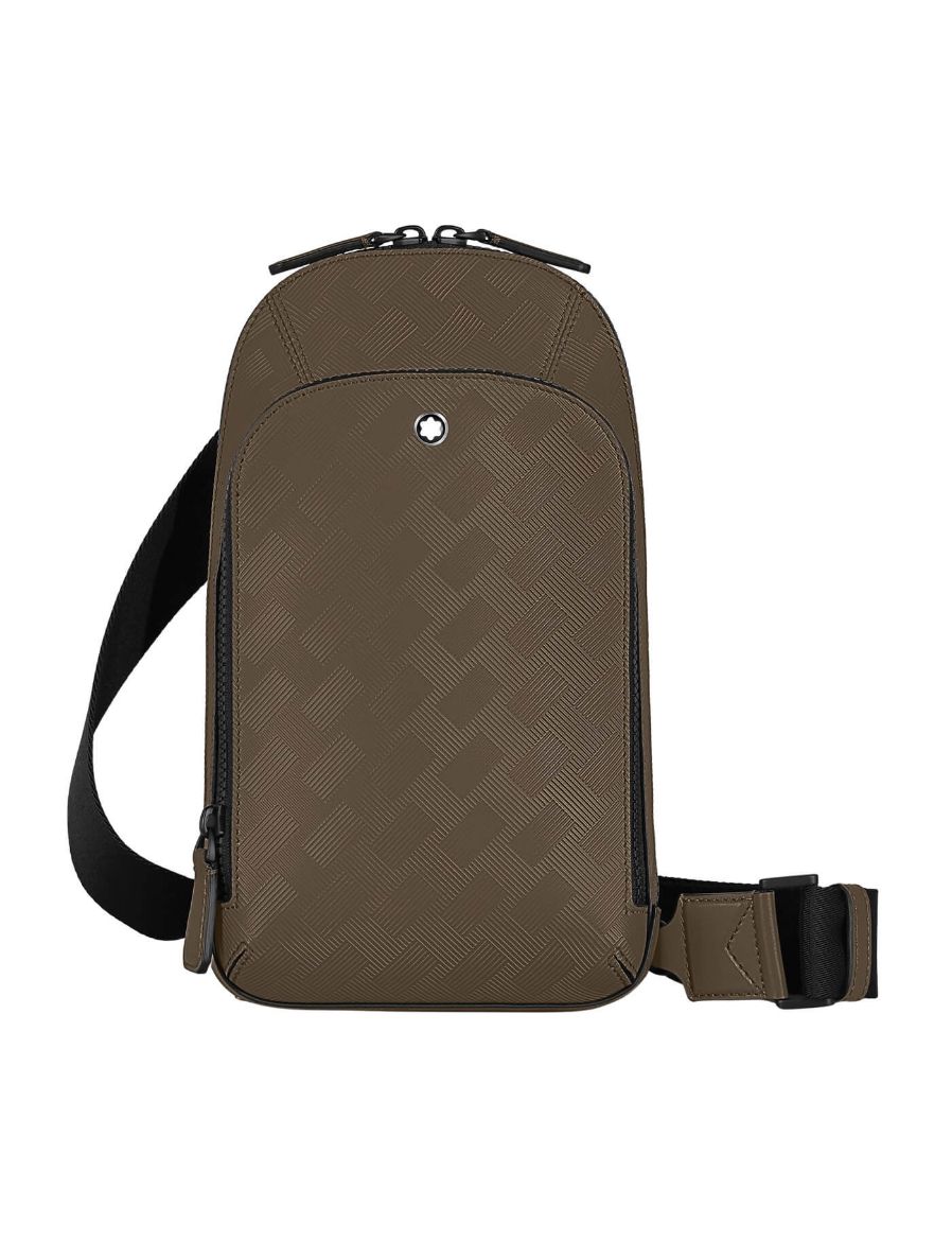 Montblanc Omuz Çantası 220243