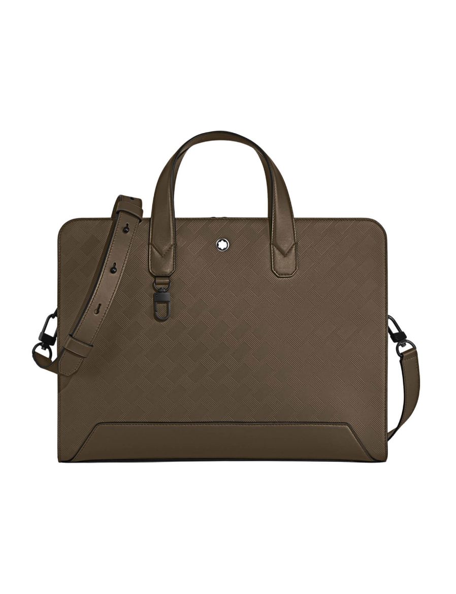 Montblanc İnce Evrak Çantası 220240