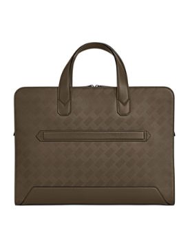 Montblanc İnce Evrak Çantası 220240