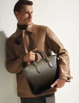 Montblanc İnce Evrak Çantası 220256