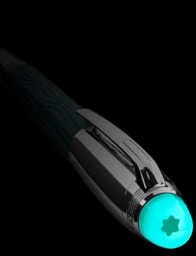 Montblanc Starwalker Kutup Yeşili Doue Dolma Kalem - F Uç 132905