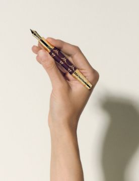 Montblanc Writers Edition Homage to Johann Wolfgang Von Goethe Limited Edition 1808 Dolma Kalem - M Uç 131445