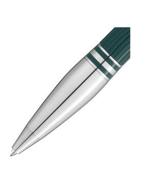 Montblanc Starwalker Kutup Yeşili Doue Tükenmez Kalem 132908
