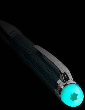 Montblanc Starwalker Kutup Yeşili Doue Tükenmez Kalem 132908