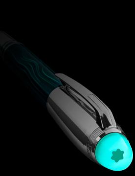 Montblanc Starwalker Kutup Yeşili Metal Mekanik Kalem 132911