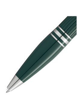 Montblanc Starwalker Kutup Yeşili Tükenmez Kalem 132904