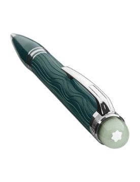 Montblanc Starwalker Kutup Yeşili Tükenmez Kalem 132904