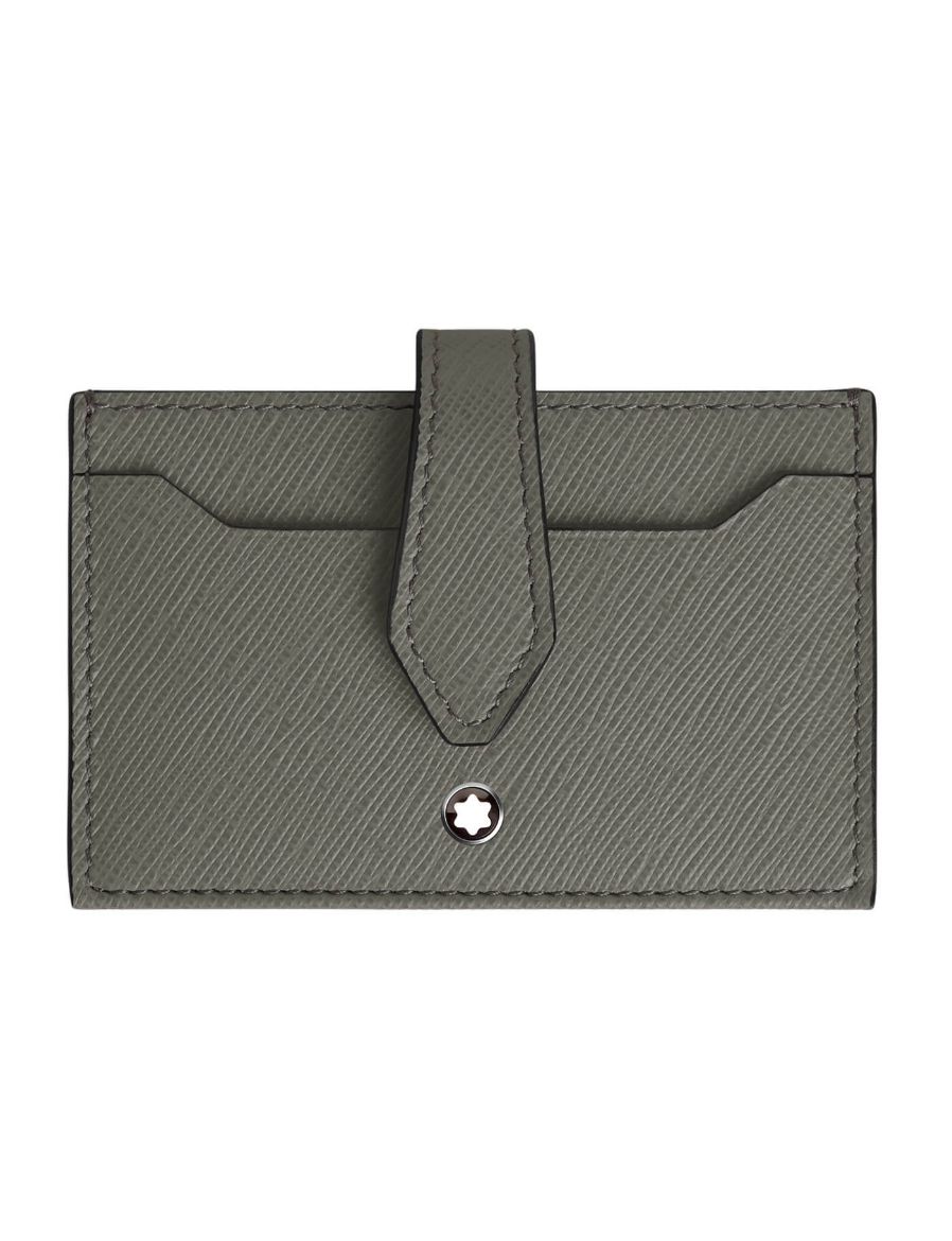 Montblanc Sartorial 5'li Kartlık 199381