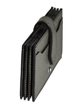 Montblanc Sartorial 5'li Kartlık 199381