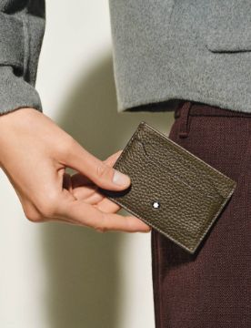 Montblanc 5'li Kartlık 220219