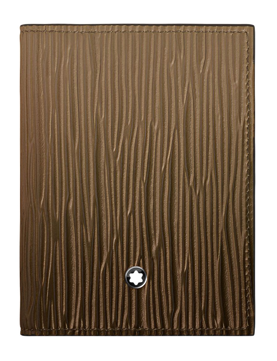 Montblanc 4'lü Sfumato Effect Kartlık 220278