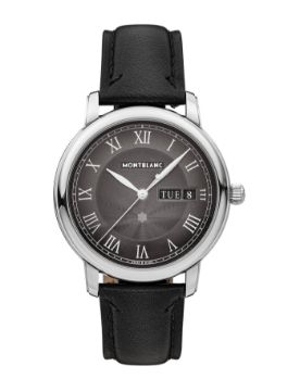 Montblanc Star Legacy Automatic Day&Date 134296