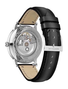 Montblanc Star Legacy Automatic Day&Date 134296