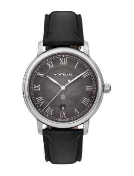 Montblanc Star Legacy Automatic Date 134359