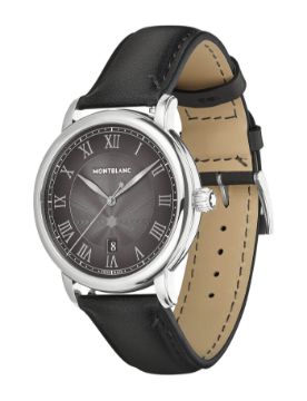 Montblanc Star Legacy Automatic Date 134359