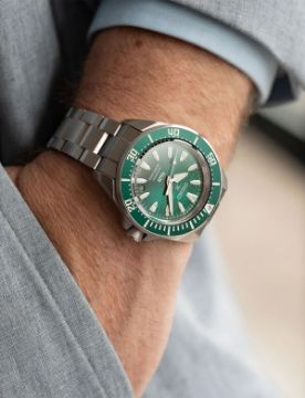 Seiko Prospex Sea PADI Special Edition SRPL53K1
