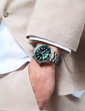 Seiko Prospex Sea 1965 Heritage Diver's PADI Special Edition SPB501J1