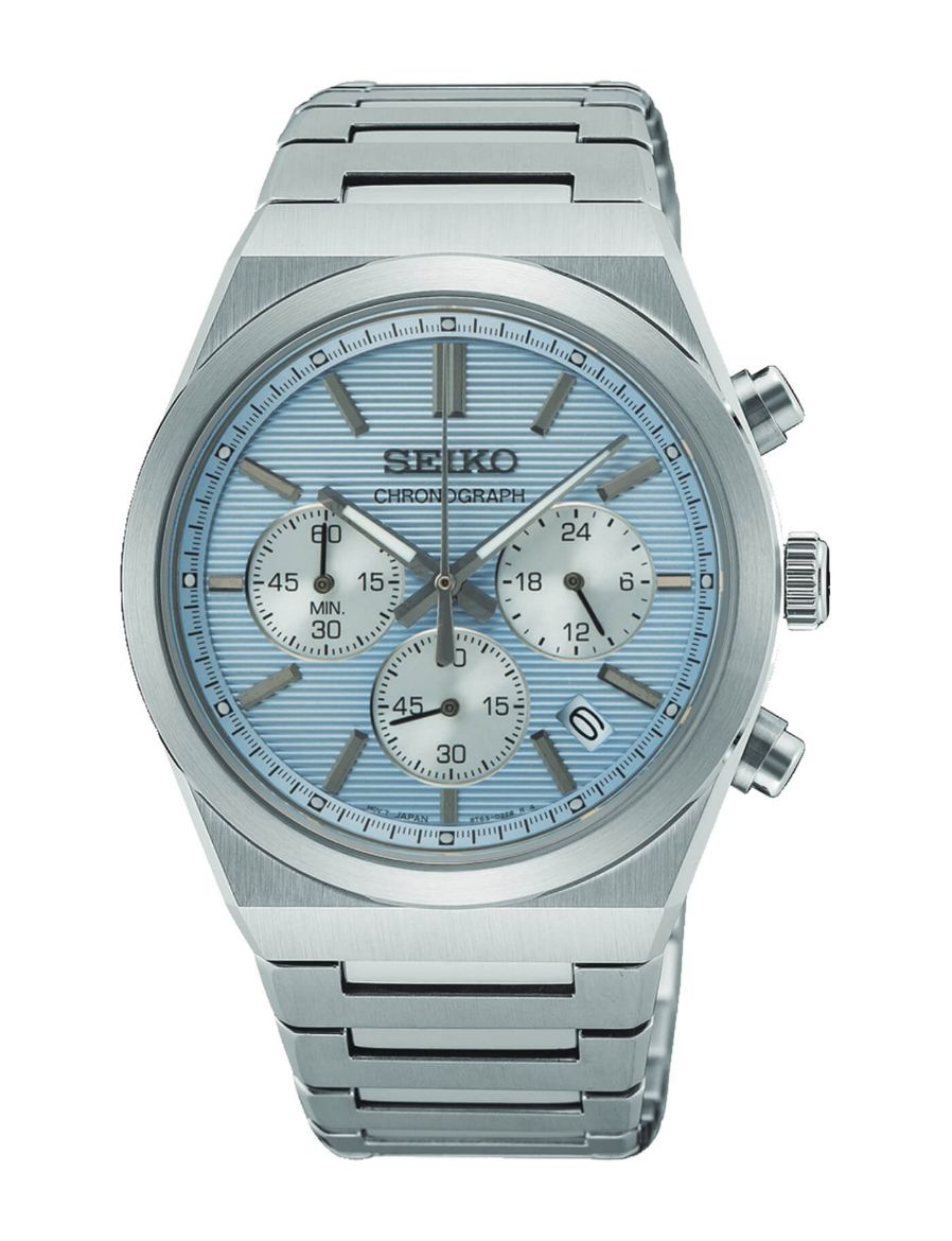 Seiko Sport Chronograph SSB459P1
