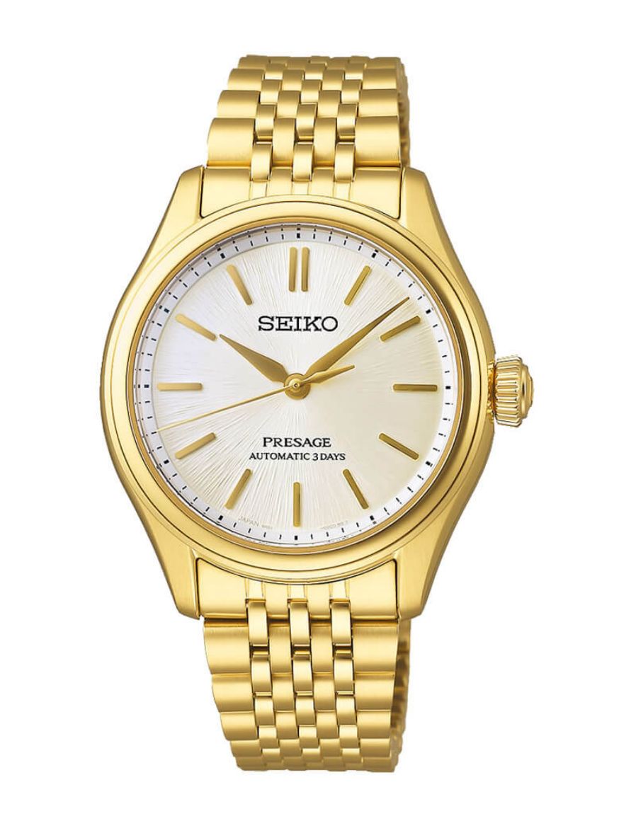 Seiko Presage Classic SPB524J1