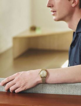 Seiko Presage Classic SPB524J1