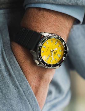 Seiko 5 Sports SRPL87K1