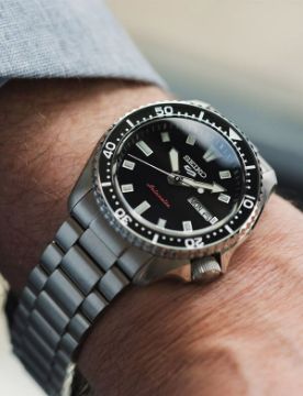 Seiko 5 Sports SRPL85K1