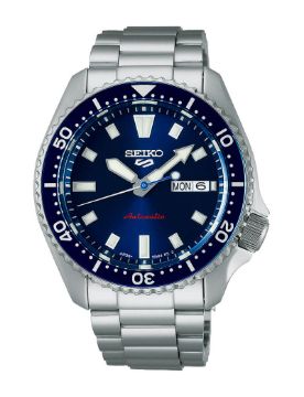 Seiko 5 Sports SRPL83K1
