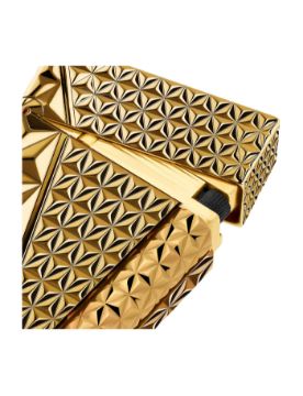 S.T. Dupont Ligne 2 Double Fire X Gold Çakmak 16646