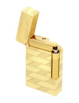 S.T. Dupont Guilloche Çakmak 23178