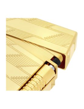 S.T. Dupont Guilloche Çakmak 23178