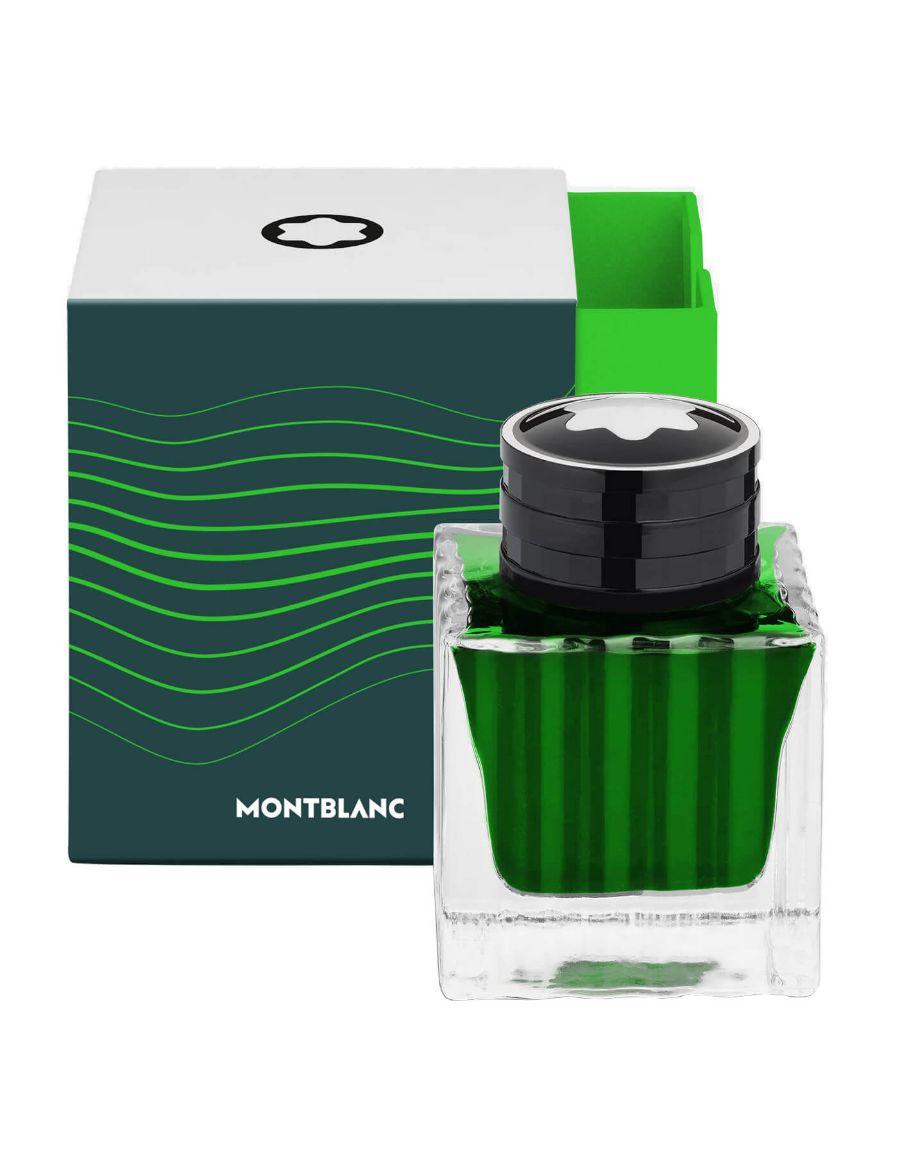 Montblanc StarWalker Polar Green Mürekkep - 50 ml 134410