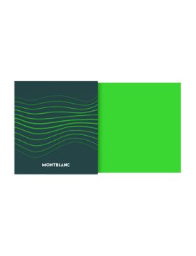 Montblanc StarWalker Polar Green Mürekkep - 50 ml 134410