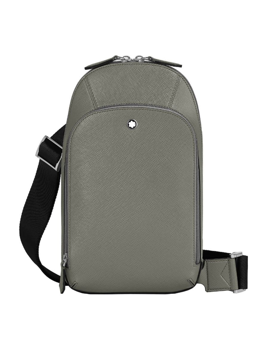 Montblanc Sartorial Sling Omuz Çantası 199369