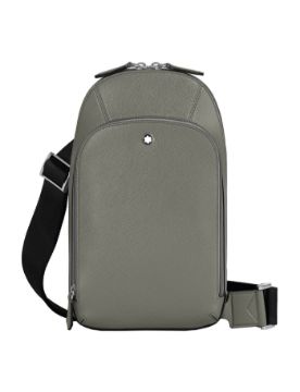 Montblanc Sartorial Sling Omuz Çantası 199369