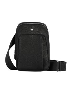 Montblanc Grain On-Body Omuz Çantası 220203
