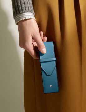 Montblanc Meisterstück 2 Kalem Kılıfı 199262