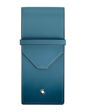 Montblanc Meisterstück 3 Kalem Kılıfı 199264