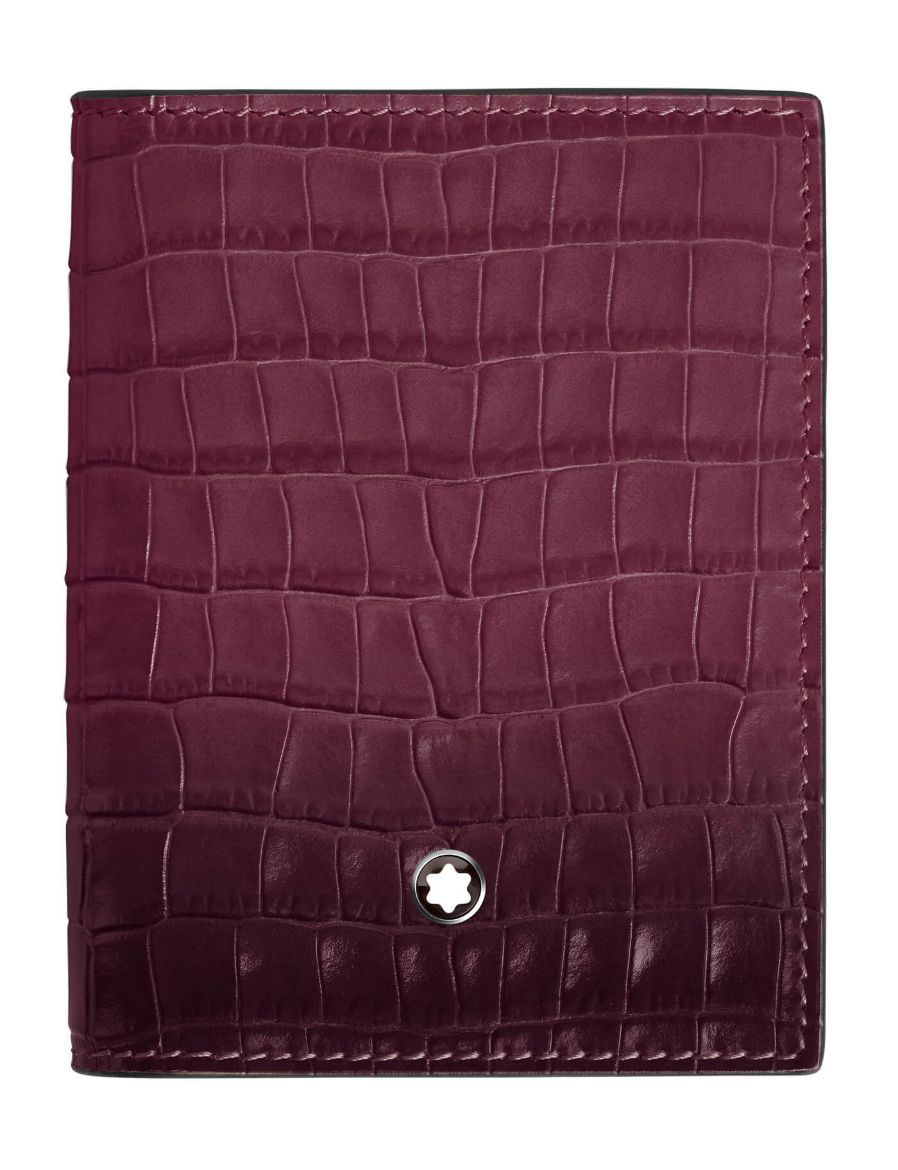 Montblanc Atelier 4 cc Kartlık 199471