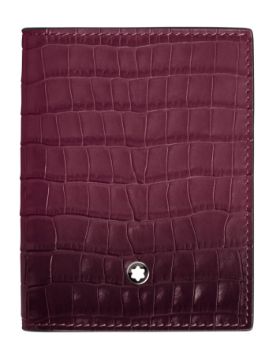 Montblanc Atelier 4 cc Kartlık 199471