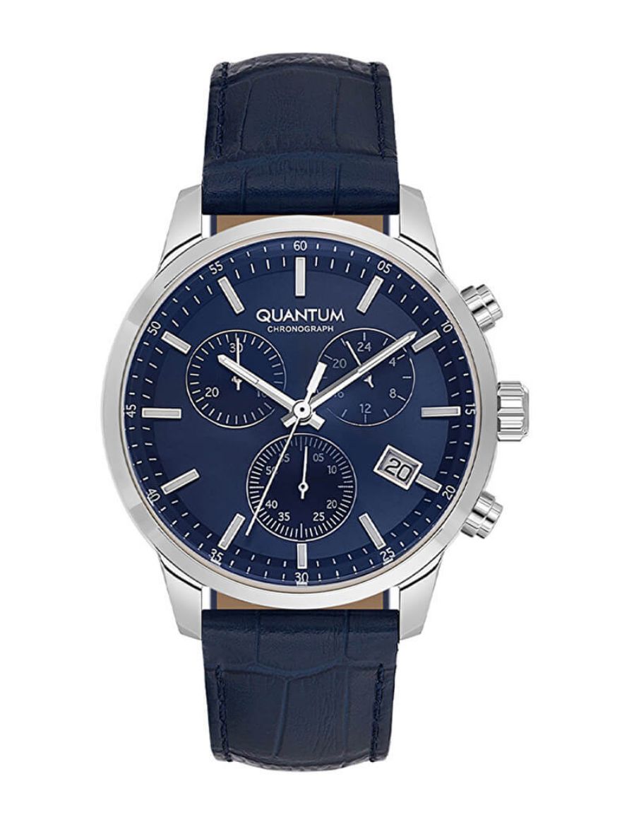 Quantum Quartz Erkek Kol Saati PWG1197.399