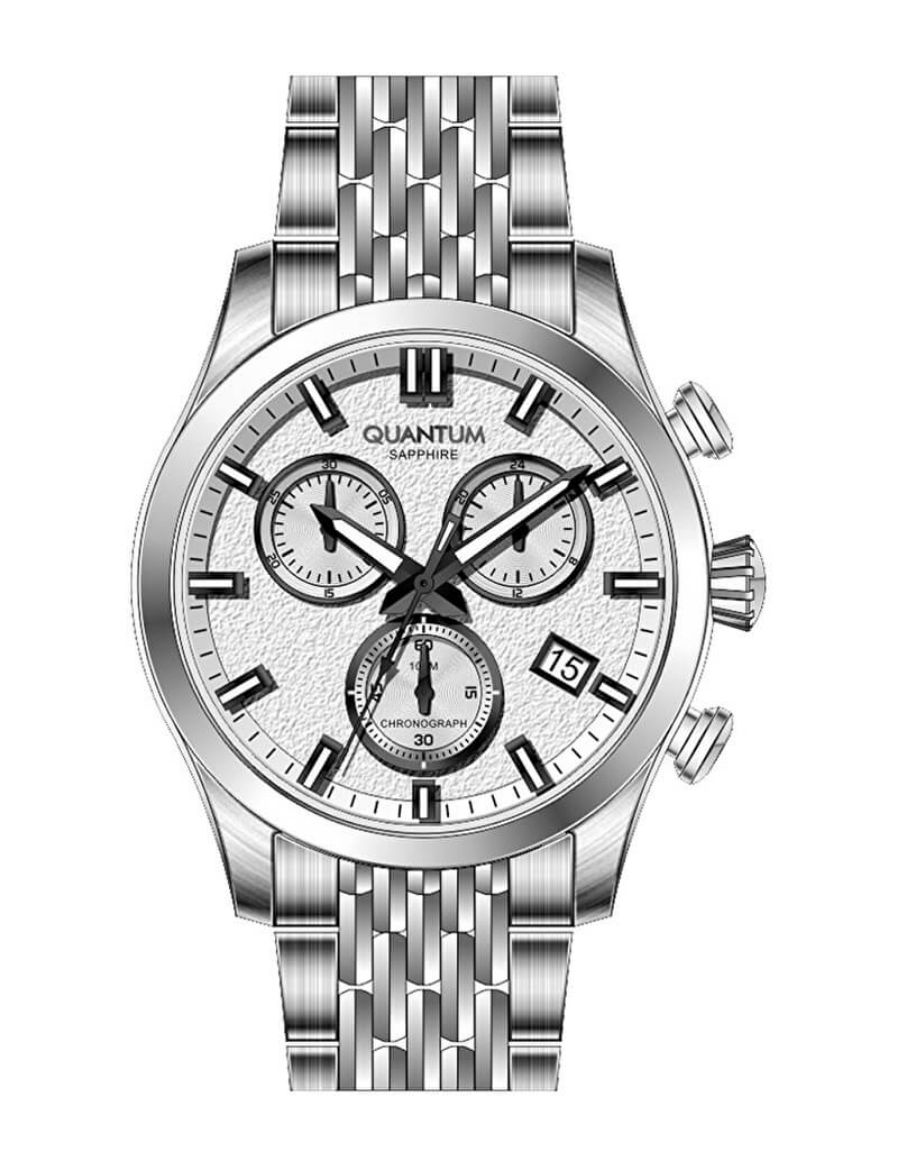 Quantum Quartz Erkek Kol Saati ADG1165S.330