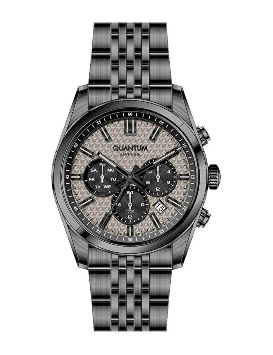 Quantum Quartz Erkek Kol Saati ADG1217.070