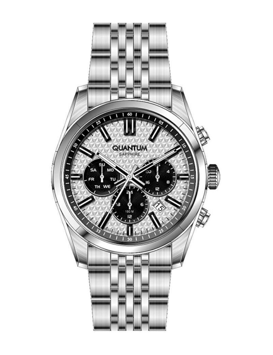 Quantum Quartz Erkek Kol Saati ADG1217.330