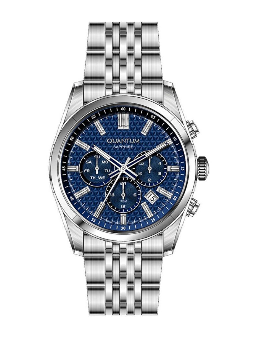 Quantum Quartz Erkek Kol Saati ADG1217.390