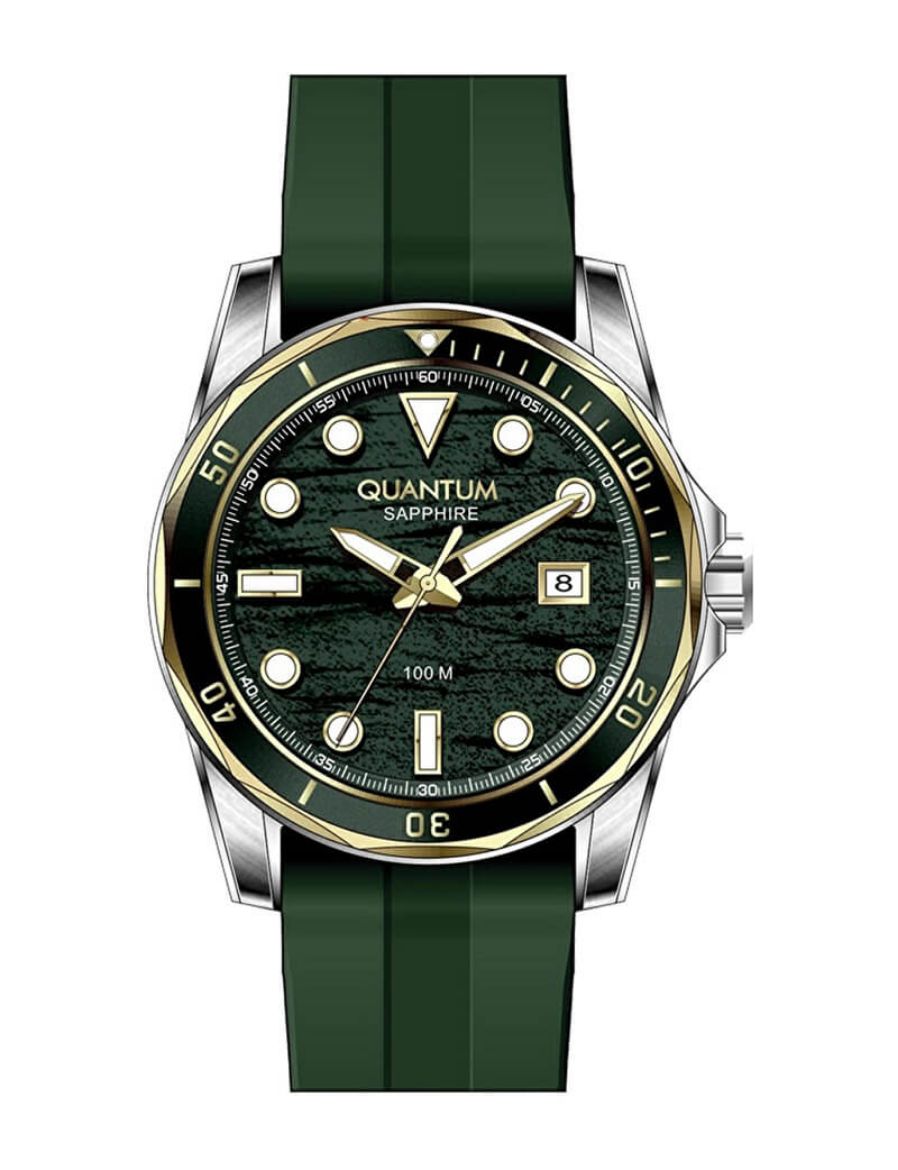 Quantum Quartz Erkek Kol Saati ADG1229.275