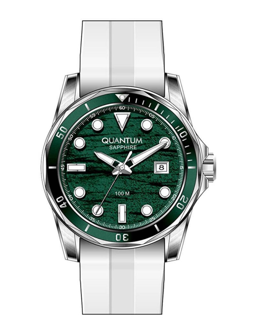 Quantum Quartz Erkek Kol Saati ADG1229.375